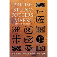 British Studio Potters' Marks