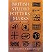 British Studio Potters' Marks