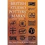 British Studio Potters' Marks