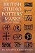 British
Studio
Potters'
Marks