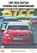 British Touring Car Championship Review 2001 [DVD]