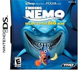 Finding Nemo
