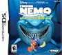 Finding Nemo