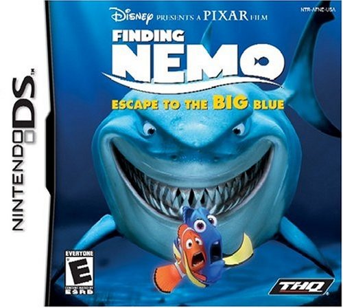 Finding Nemo