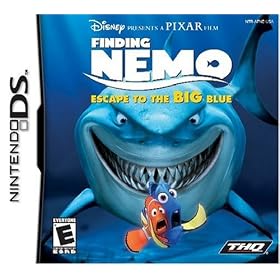 Finding Nemo