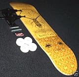 Habitat Getz Lost 7.75 Skateboard Complete