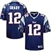 New England Patriots Tom Brady Youth Reebok NFL Jersey - size Youth X-Large