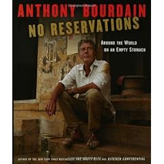 No Reservations