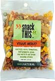 Snack This Veggie Medley (6 Pack)