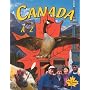 Canada from A to Z (Alphabasics Series)