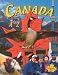 Canada from a to Z (Alphabasics)