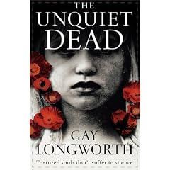 The Unquiet Dead