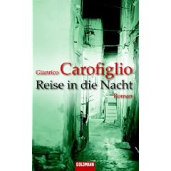 Reise in die Nacht (Gebundene Ausgabe)