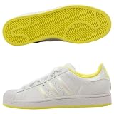 adidas Superstar 2 White Womens Retro Shoes - 561656