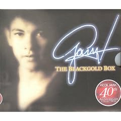 The Blackgold Box (3 CD) - Philippine Tagalog Music CD