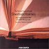Sherlock Holmes. Der Katechismus der Familie Musgrave. CD.