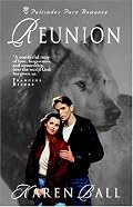 Reunion (Palisades Pure Romance)