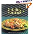 Grilling Maestros (Grilling Maestros, 2) (Grilling Maestros, 2)