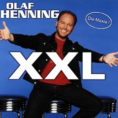XXL - Die Maxis