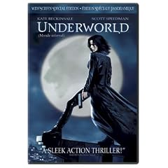 Underworld (Special Edition, Widescreen) Bilingual