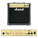 Marshall Amplification MG15CDR Combo - 15 Watt Electric Guitar Amplifier