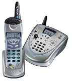 Vtech 5881 5.8 GHz Digital Cordless Speakerphone ...