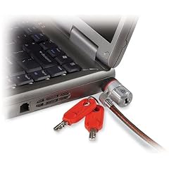 Kensington MicroSaver Disk Style Lock