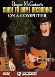 Roger McGuinn - Guide To Home Recording On A Computer [UK IMPORT]
