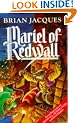 Mariel of Redwall (Red Fox Older Fiction)