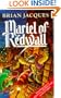 MARIEL OF REDWALL: a Tale of Redwall