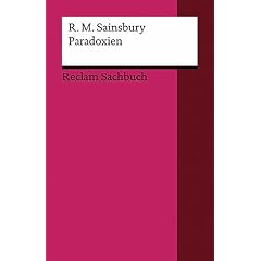 Paradoxien