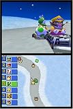 Mario Kart DS (Nintendo DS)
