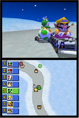 Childrens Toyshop  Video Games : Mario Kart DS (Nintendo DS)