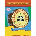 Made in New Orleans: The Hurricane Sessions by  Preservation Hall Jazz Band 