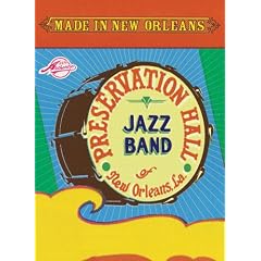 Made in New Orleans: Preservation Hall