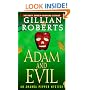 Adam and Evil: An Amanda Pepper Mystery (Anthony Award�winning Series)