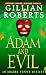 Books : Adam and Evil: An Amanda Pepper Mystery (Anthony Awardöwinning Series)