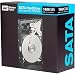 Electronics : Western Digital WD1600JSRTL Caviar 160GB SATA Hard Drive
