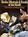 Books : Rocks, Minerals & Fossils of the World