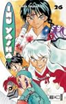Inu Yasha 26