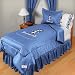 North Carolina Tarheels Bedding Collection