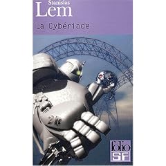 La Cyb�riade