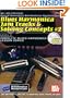 Mel Bay Blues Harmonica Jam Tracks & Soloing #2 Concepts Book/CD Set (Harmonica Masterclass Series Level 2, 2)