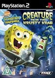 SpongeBob SquarePants: Creature from the Krusty Krab (PS2)