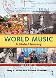 World Music: A Global Journey - eBook Only World Music: A Global Journey - eBook Only