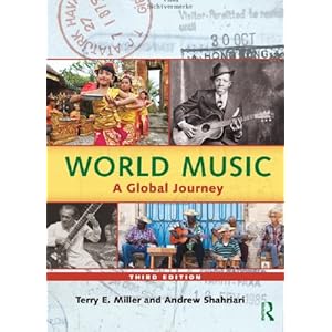 World Music: A Global Journey - eBook Only