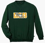 Heavyweight Crew Pullover From Holloway Sportswear-(XXXL)