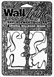 Tools & Hardware : Wagner #50501 2PK Replacement Roller Cover