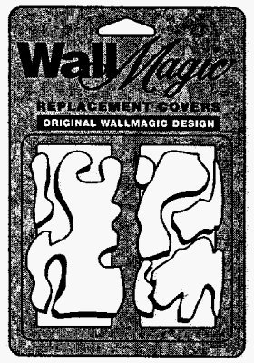 Childrens Toyshop  Tools & Hardware : Wagner #50501 2PK Replacement Roller Cover