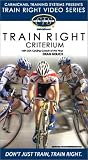 VHS : CTS TrainRight - Criterium
